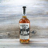 Flaming Pig, Small Batch,Irish Whiskey, 0,7l, 40%