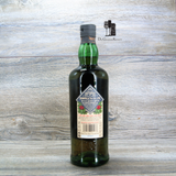 Dunville's 10 Jahre Palo Cortado Finish Irish Whiskey, 0,7l, 46%