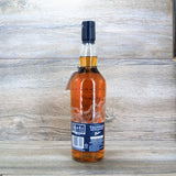 Talisker x Parley Wilder Seas Cognac Finish,Single Malt Whisky, 0,7l, 48,6%
