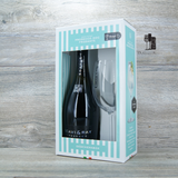 SCAVI & RAY Prosecco Frizzante DOC, Geschenk Edition, 0,75l, 10,5%