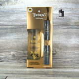 Tekirdag Raki Gold Series Geschenk Edition mit 2x Gläsern 0,7l, 45%