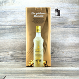 Tekirdag Raki Gold Series Geschenk Edition mit 2x Gläsern 0,7l, 45%