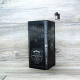 Jack Daniels Set Single Barrel & 1x Metallbox, Tennessee Whiskey,0,7l, 45%