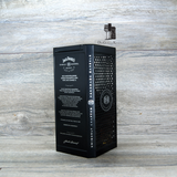 Jack Daniels Set Single Barrel & 1x Metallbox, Tennessee Whiskey,0,7l, 45%