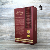 Glendronach 12 y.o. Edition mit Glas, Single Malt Scotch Whisky, 0,7l, 43%