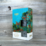 Takamaka St Andre Zepis Kreol Geschenkset mit 2 Gläsern, 0,7 L, 43,0%