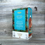 Takamaka St Andre Zepis Kreol Geschenkset mit 2 Gläsern, 0,7 L, 43,0%