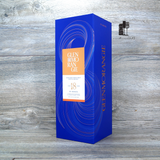 Glenmorangie 18 y.o. The Infinita, Highland Single Malt Scotch Whisky, 0,7l,43%