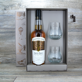 Compass Box Spice Tree Edition mit 2xGläsern, Blended Malt Scotch Whisky,0,7l,46%
