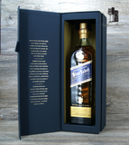 Johnnie Walker Blue Label, Blended Scotch Whisky, 0,7l, 40%