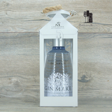 Gin Mare Edition mit Laterne, 0,7l, 42,7%