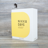 Nikka Days, Geschenk Edition, Japan, Blended Whisky, 0,7l, 40%