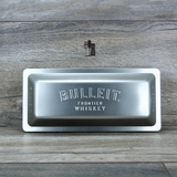 1x Original Bulleit Lunchbox/ Brotdose