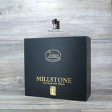 Millstone Geschenk Set, Single Malt Whisky. 0,6l, 46-50%