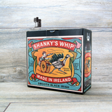 Shanky`s Whip Liqueur & Whiskey Blend Geschenk Edition, Irland, 0,7l, 33%