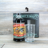 Shanky`s Whip Liqueur & Whiskey Blend Geschenk Edition, Irland, 0,7l, 33%