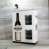 Proclamation Geschenk Edition, Irish Whiskey, 0,7l, 40,7%