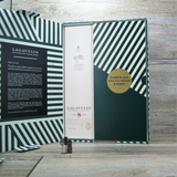 Lagavulin 8 Jahre, Geschenk Edition, Islay Single Malt Scotch Whisky 0,7l, 48%
