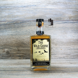 Wild Geese Limited Edition Fourth Centennial, Irish Whiskey, 0,7l, 43%