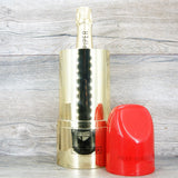Champagner Edition Lipstick Cuvée Brut PIPER-HEIDSIECK , 0,75l, 12%