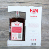 Few Bourbon Whiskey Geschenkset mit 2x Gläsern, 0,7l, 46,5%