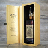Jack Daniels No. 27 Gold Limited Edition Tennessee Whiskey, 0,7l, 40%