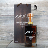 J.R. Ewing Private Reserve 4 y.o. Straight Bourbon Whiskey, 0,7l, 40%