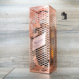 Johnnie Walker Blue Label Tom Dixon Edition, Blended Scotch Whisky,0,7l,40%