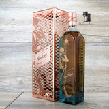 Johnnie Walker Blue Label Tom Dixon Edition, Blended Scotch Whisky,0,7l,40%