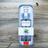 The Botanist Islay Dry Gin Geschenk Edition „Pflanzkasten“, 0,7l, 46%
