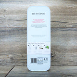 The Botanist Islay Dry Gin Geschenk Edition „Pflanzkasten“, 0,7l, 46%