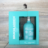 Bruichladdich The Classic Laddie Geschenkset, Single Malt Scotch Whisky,0,7l,50%