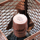 Johnnie Walker Blue Label Tom Dixon Edition, Blended Scotch Whisky,0,7l,40%