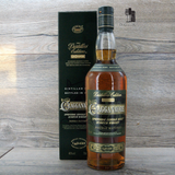 Cragganmore 2005/2017 Distillers Edition, Single Malt Scotch Whisky, 0,7l, 40%