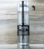 Ardbeg An OA Smoker BBQ Edition Islay Single Malt Scotch Whisky, 0,7l, 46,6%
