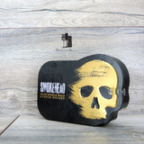 Smokehead Mini Collection, Islay Single Malt Scotch Whisky, 0,15l, 43%/46%/58%