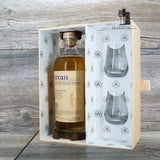 Arran 10 y.o. Geschenk Edition, Single Malt Scotch Whisky, 0,7l, 46%