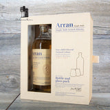 Arran 10 y.o. Geschenk Edition, Single Malt Scotch Whisky, 0,7l, 46%