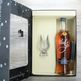 Paul John Bold Geschenk Edition mit Glas Indian Single Malt, 0,7l, 46%