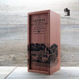 Ledaig 1996 Vintage Limited Edition Single Malt Scotch Whisky, 0,7l, 46,3%