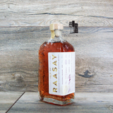 Isle of Raasay Das Inaugural Release 2020, Single Malt Scotch Whisky, 0,7l, 52%