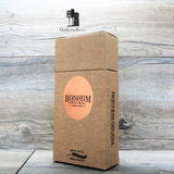 Bernheim Original Small Batch Wheat Whiskey, Kentucky, 0,7l, 45%