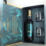 Amrut Bagheera Sherry Cask Edition, Indian Single Malt Whisky, 0,7l, 46%