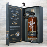 Teeling 18 Jahre Renaissance Serie 3. Single Malt Irish Whiskey, 0,7l, 46%