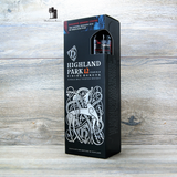 Highland Park 12 Edition & Sampler Dragon Legend, Single Malt Whisky, 0,7l, 40%
