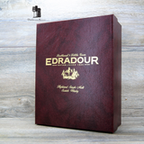 Edradour 10 y.o. Geschenk Edition, Single Malt Scotch Whisky,0,7l; 40%