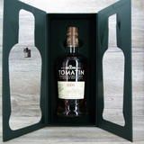 Tomantin 2009 Single Cask, Highland Single Malt Scotch Whisky, 0,7l, 58,7%