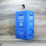 Lambay Small Batch, Finished in Cognac Cask Blended Malt Irish Whiskey,0,7l,40%