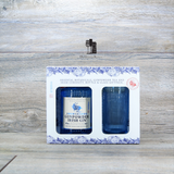 Drumshanbo Gunpowder Irish Gin Geschenk Edition, 0,5l, 43%