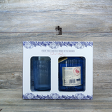 Drumshanbo Gunpowder Irish Gin Geschenk Edition, 0,5l, 43%